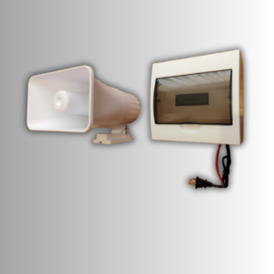 Timbre automático BSL