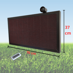 Cronómetro LED Mediano