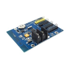 Tarjetas Electrónicas Led Display