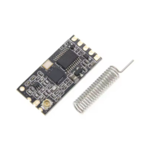Modulo Hc 12 Transceiver RF de 433MHz