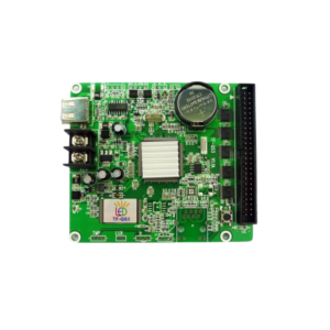 Tarjetas Electrónicos Led TF QS3